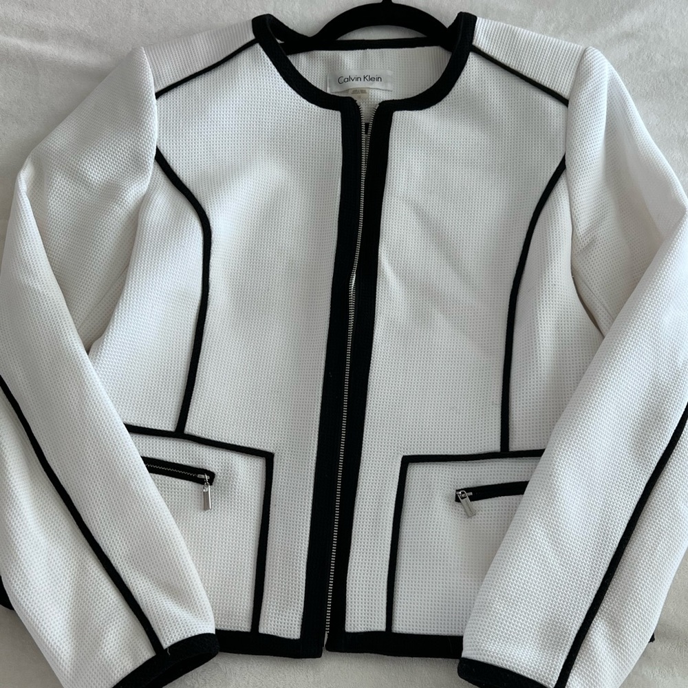 Calvin Klein Blazer